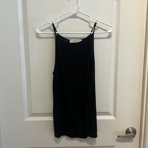 Blank Loft tank top